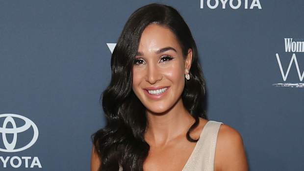 Kayla Itsines